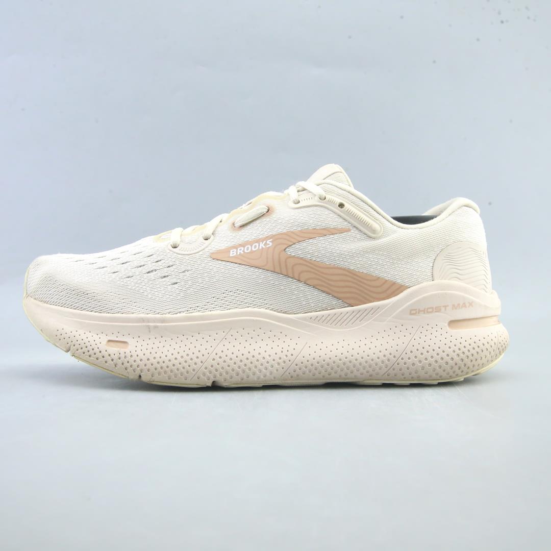 BROOKS GHOST MAX