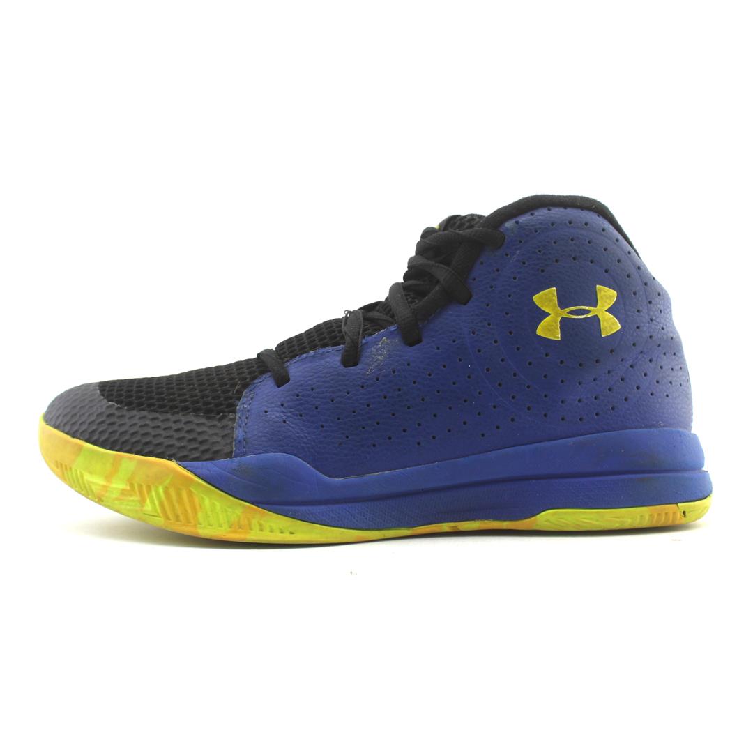 UNDER ARMOUR GRADE SCHOOL  JET 2019