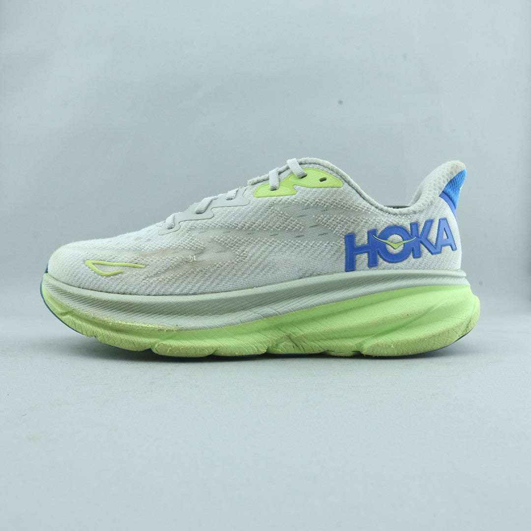 HOKA ONE ONE CLIFTON 9