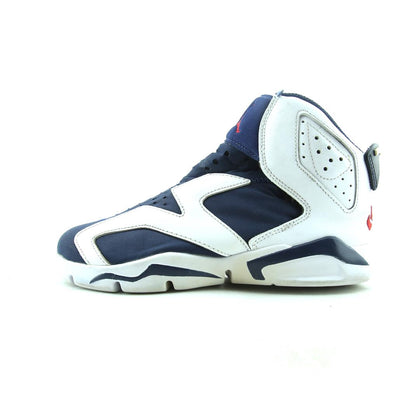 NIKE AIR JORDAN 6 RETRO  FLEX