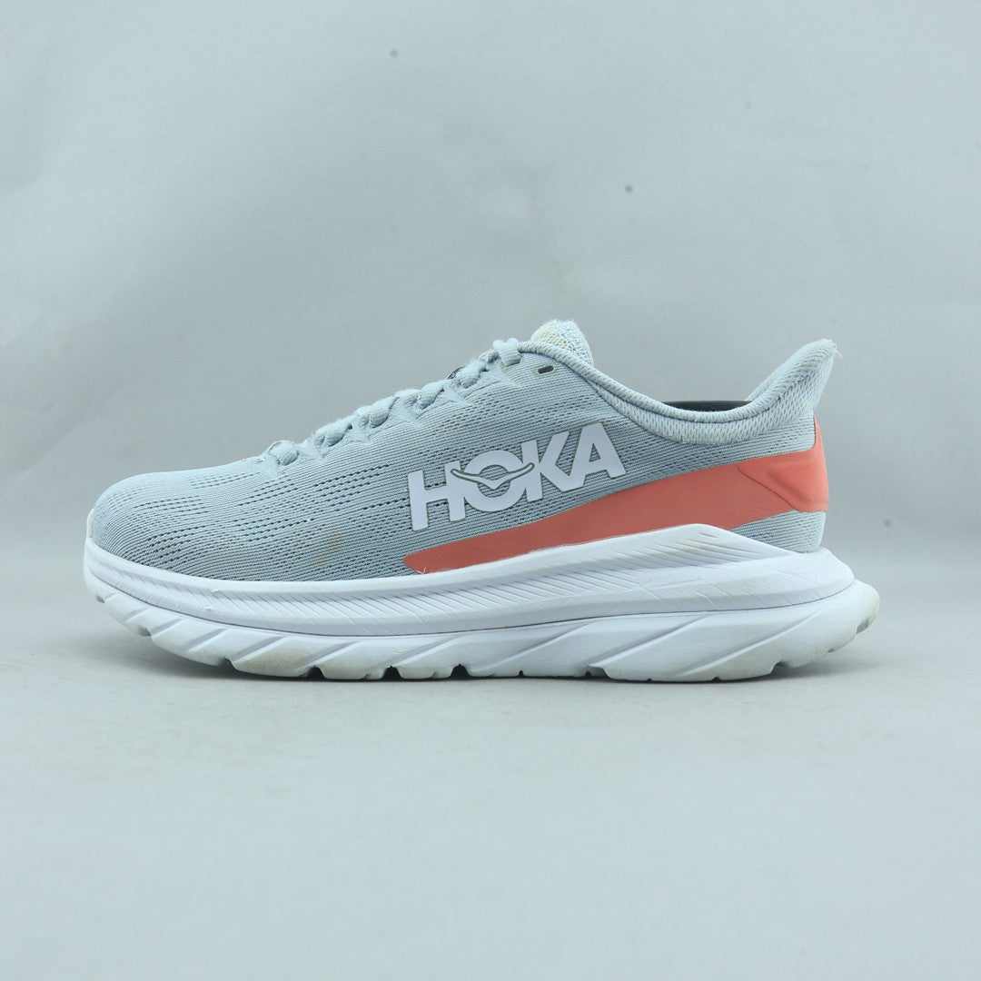 HOKA ONE ONE MACH 4