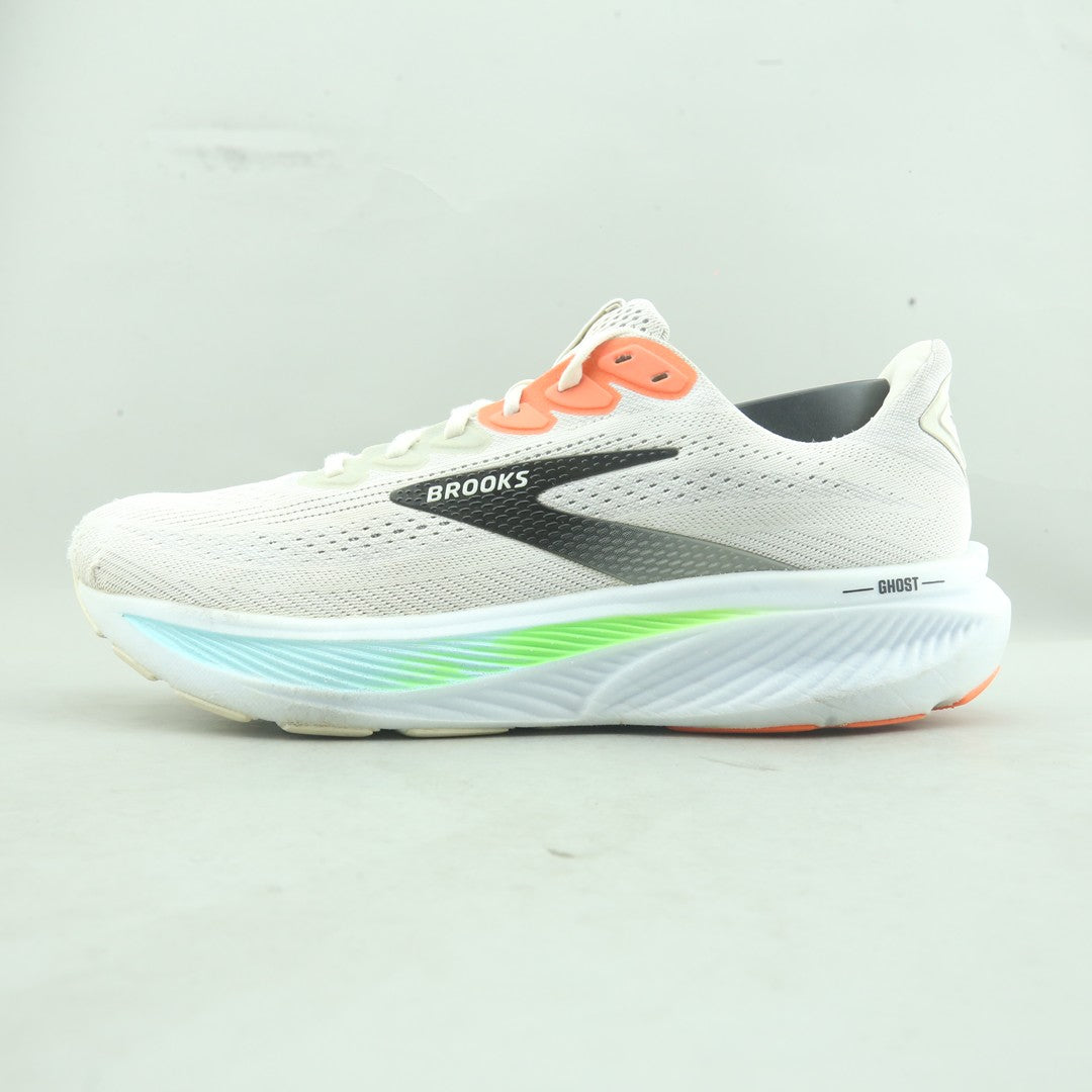 BROOKS GHOST 17