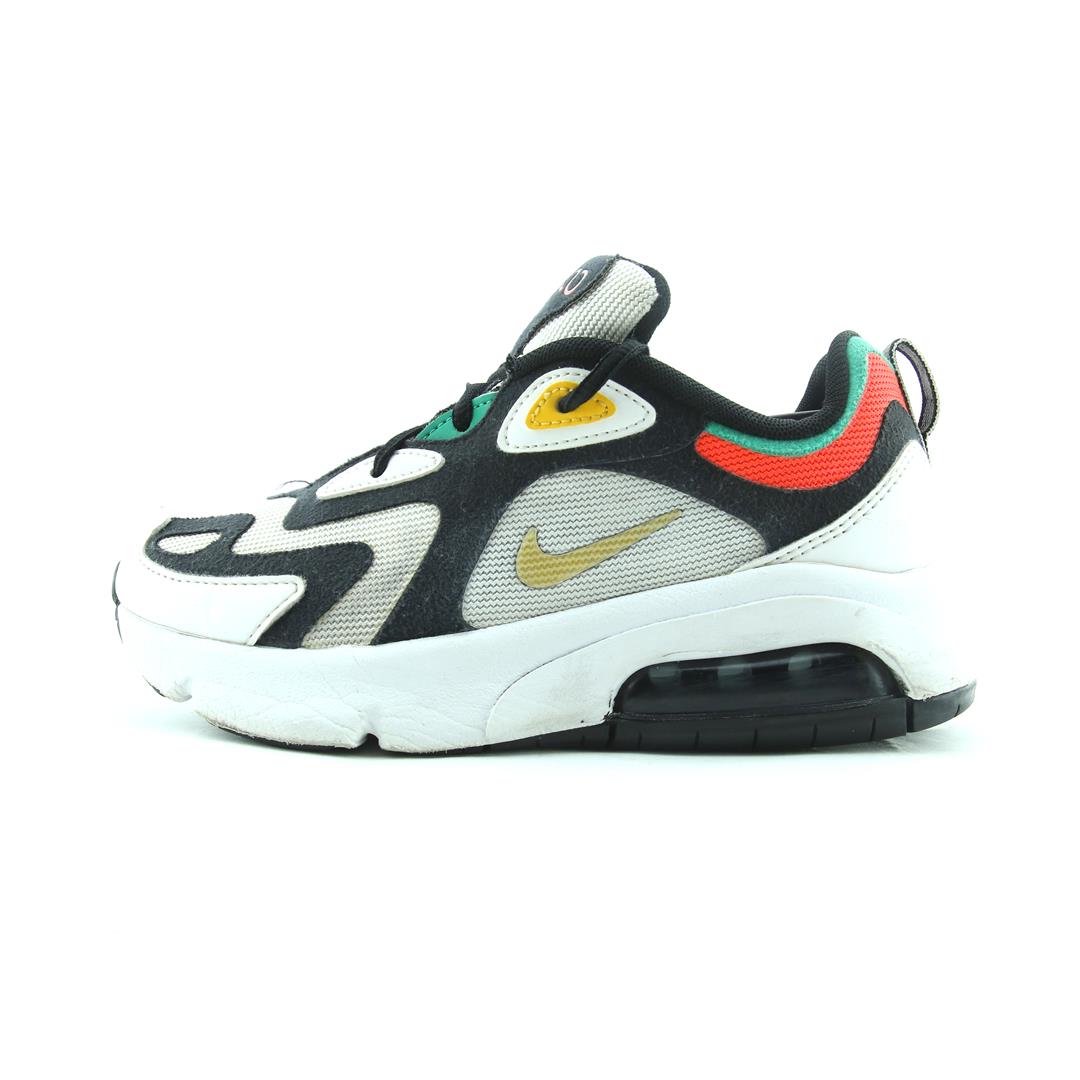 NIKE AIR MAX 200