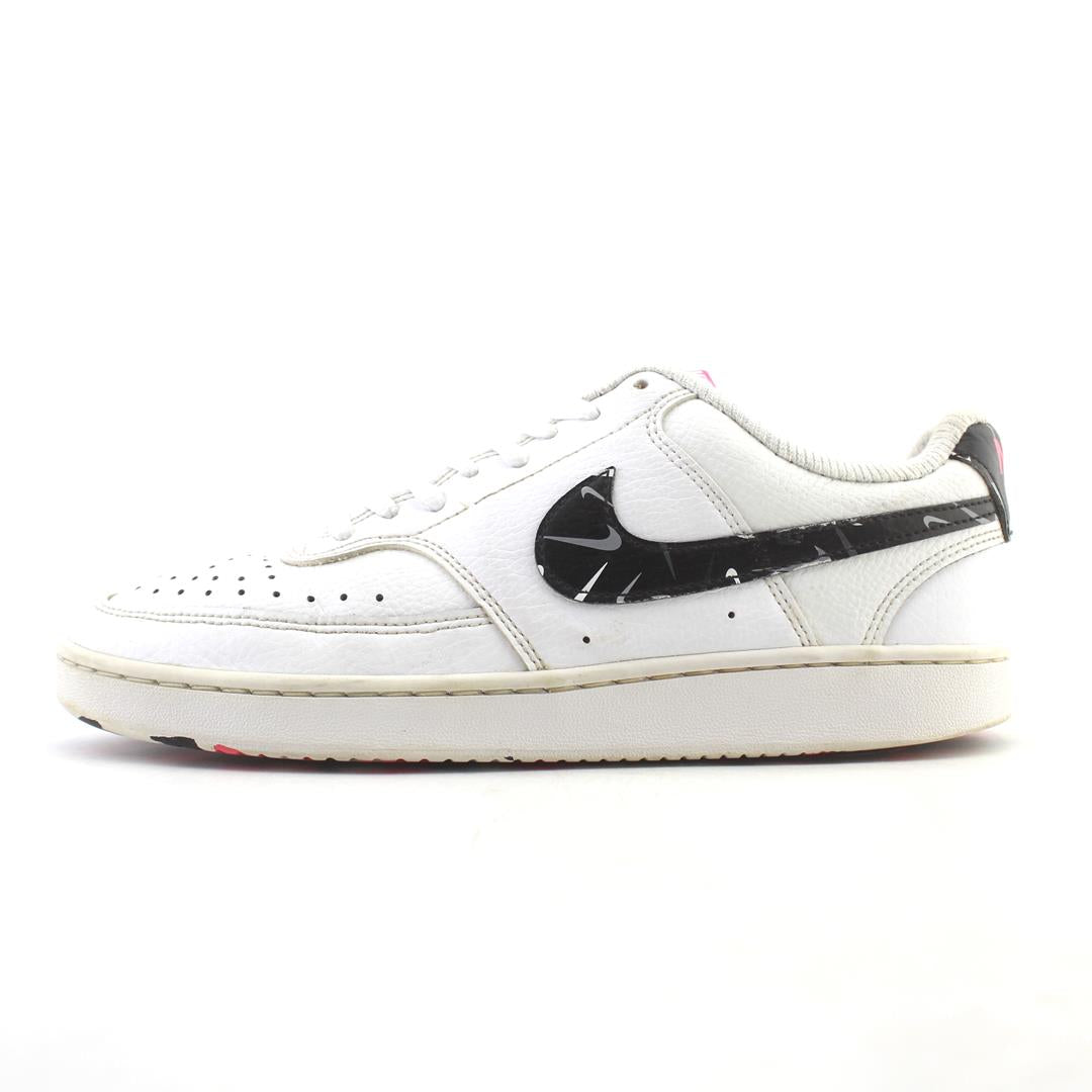 NIKE COURT VISION LOW