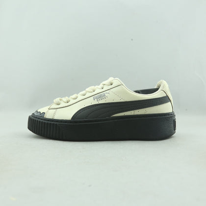 PUMA BASKET PLATFORM SCALLOP