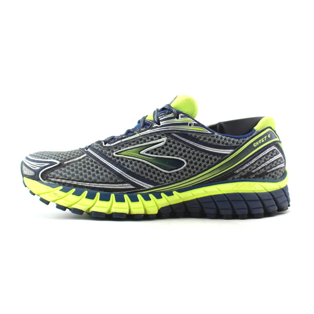 BROOKS GHOST 6