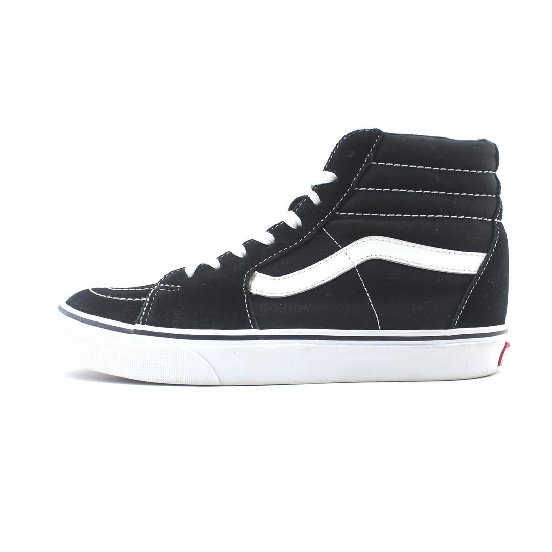 VANS SK8-HI