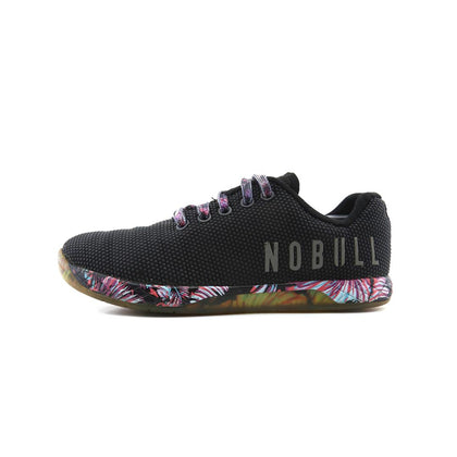 NOBULL  OUTWORK