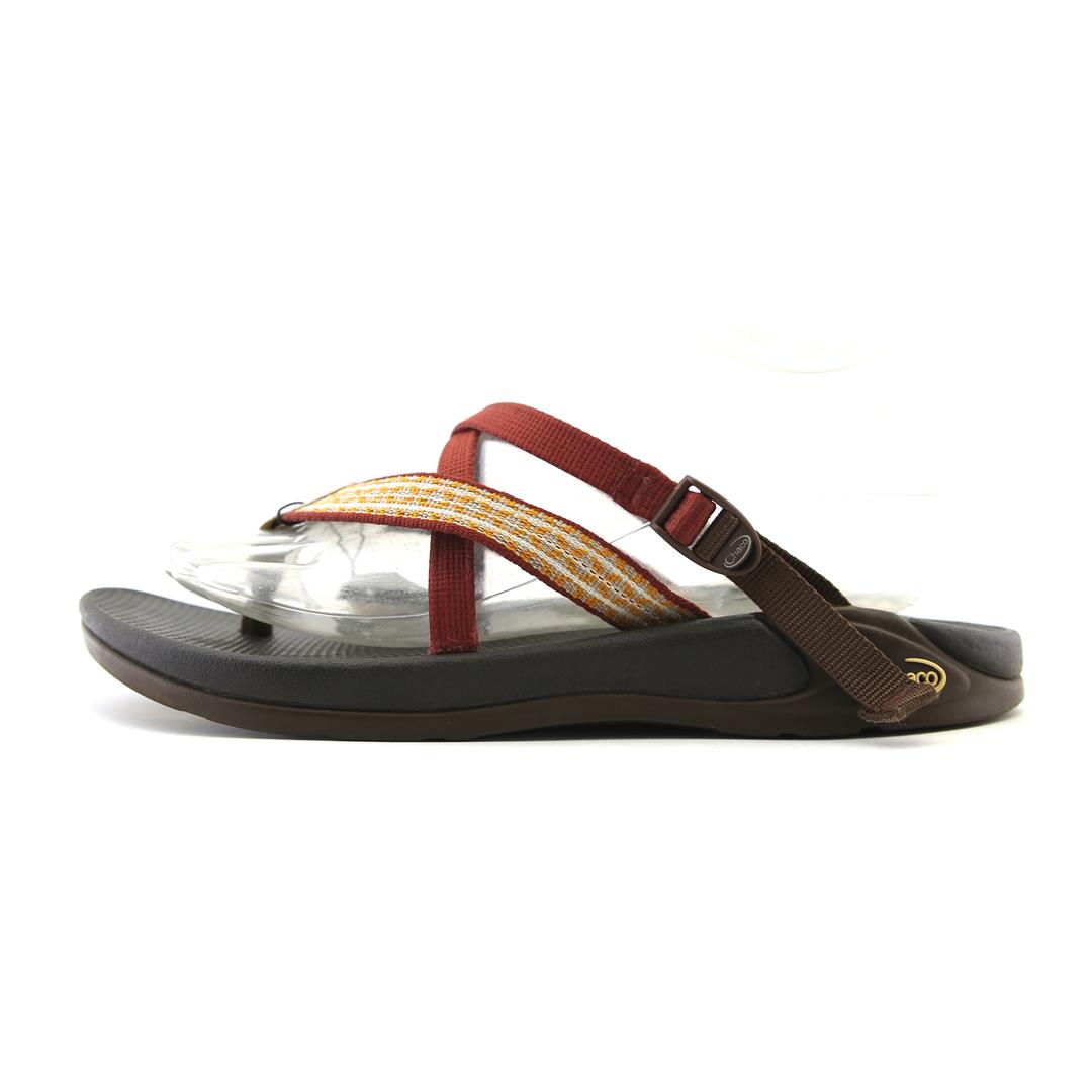 CHACO  SLIDES
