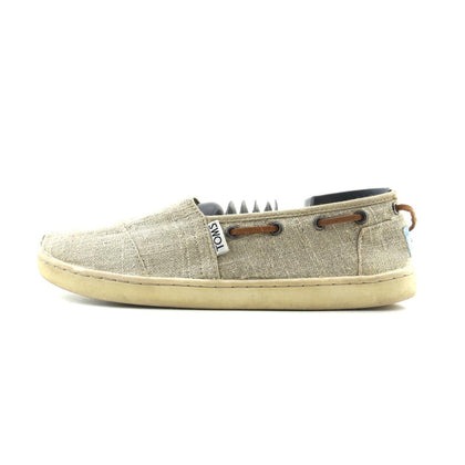 TOMS BIMINI NATURAL