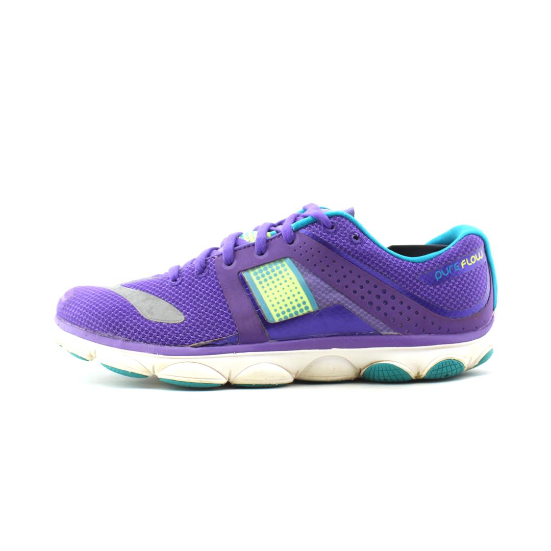 BROOKS PUREFLOW 4