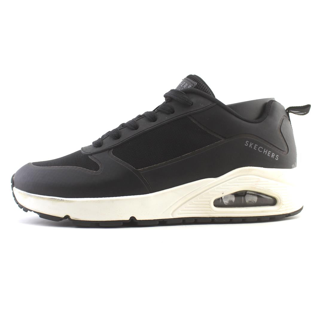 SKECHERS UNO SOL BKW