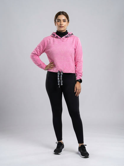 ACX Sports Hoodie — Women