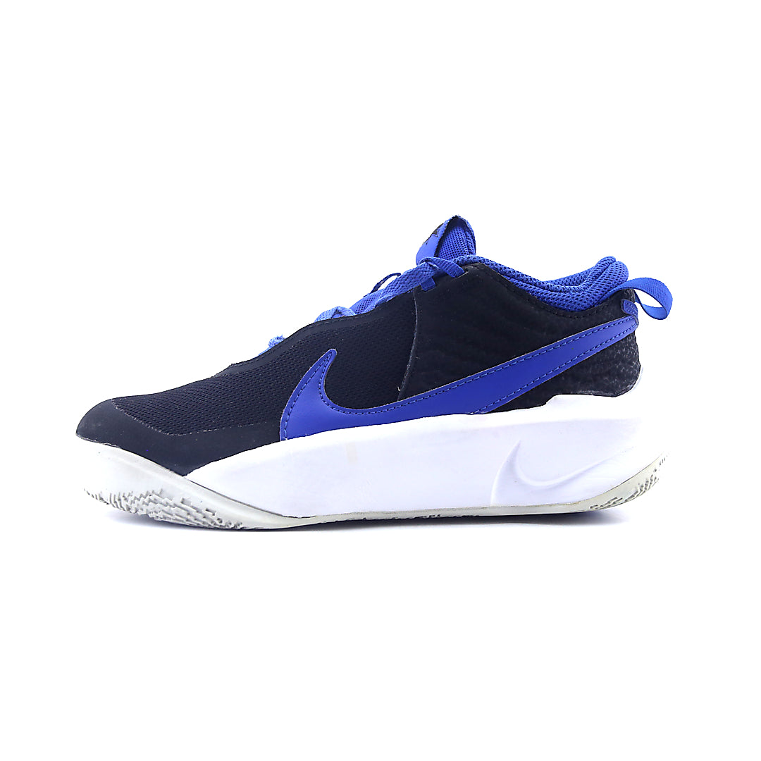 NIKE TEAM HUSTLE D 10