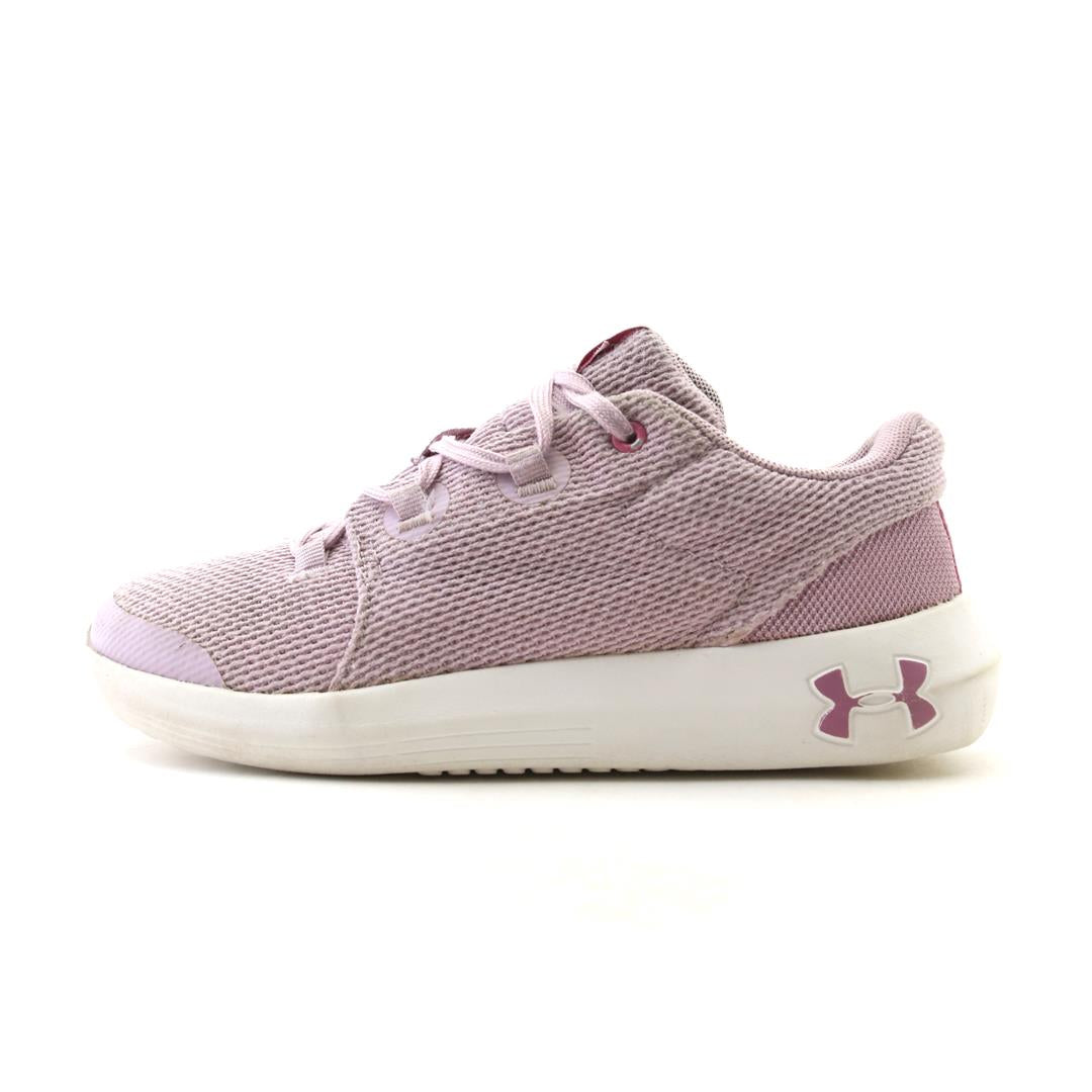 UNDER ARMOUR GS RIPPLE 2.0