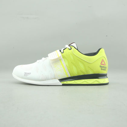 REEBOK WORKOUT MID STRAP