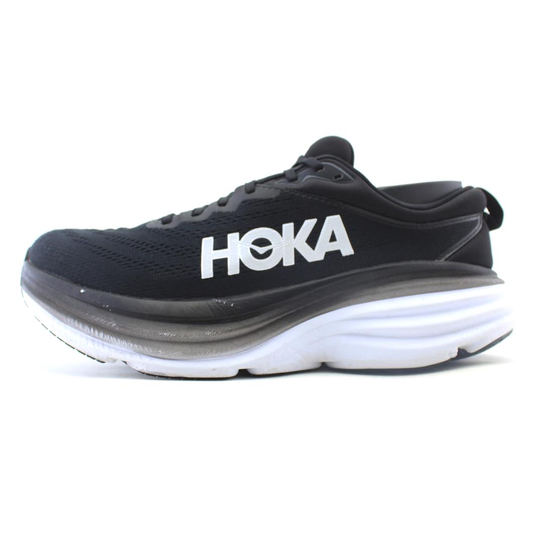 HOKA ONE ONE BONDI 8