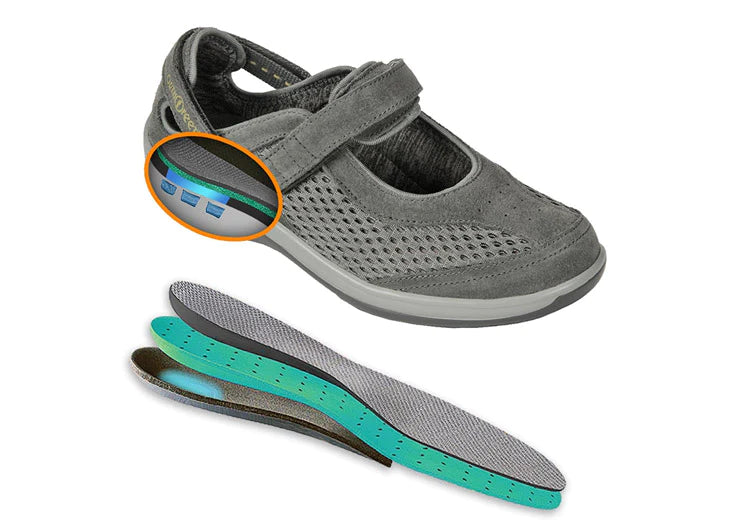 Orthofeet sanibel deals