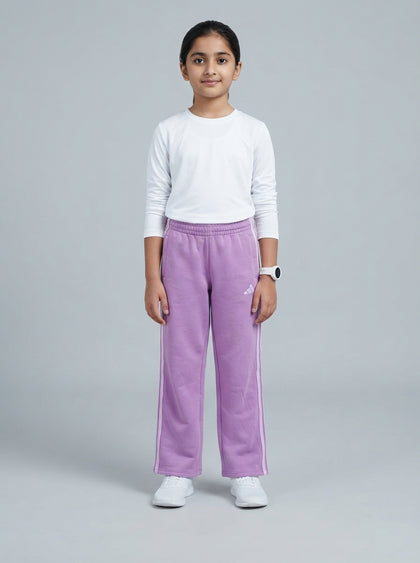 Adidas Trousers — Kids Girls