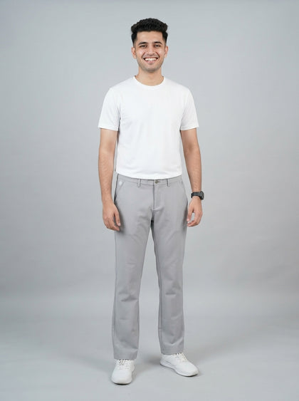 Adidas Golf Trouser — Men