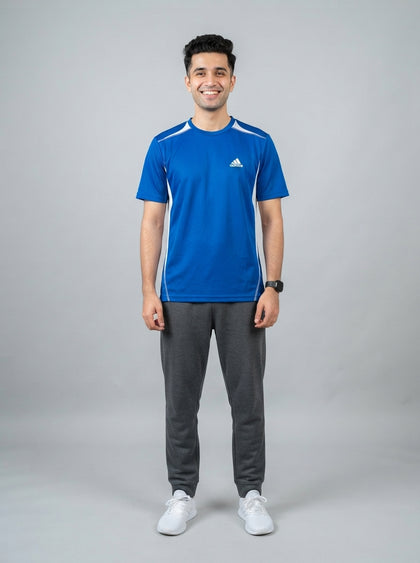 Adidas Sports T-shirt — Men