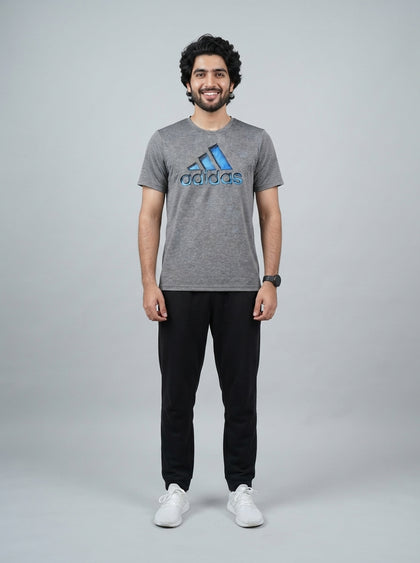 Adidas Sports T-shirt — Men