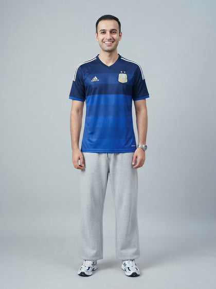 Adidas Sports T-shirt — Men