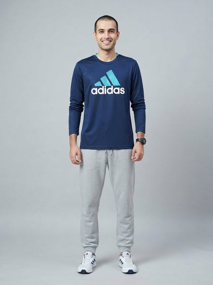 Adidas Sports T-shirt — Men