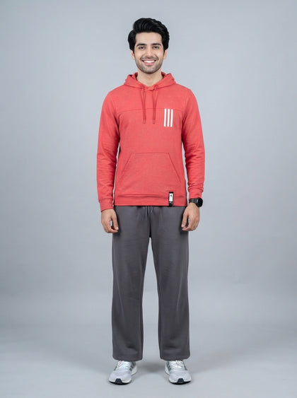Adidas Sports Hoodie — Men