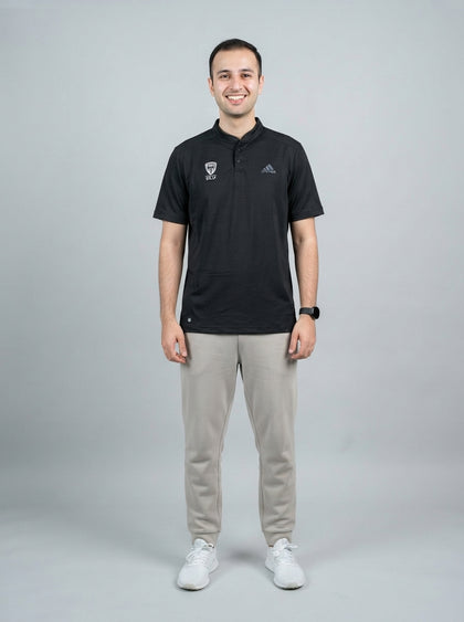 Adidas Sports Polo — Men