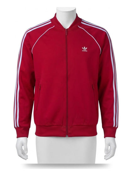 Adidas Sports Zip-up — Men