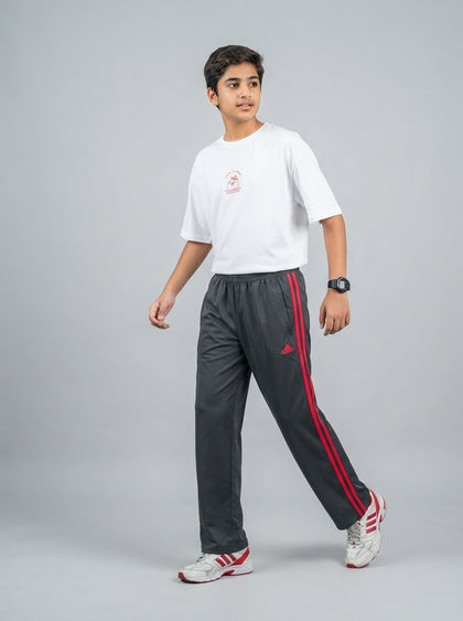 Adidas Casual Trouser — Teen Boys