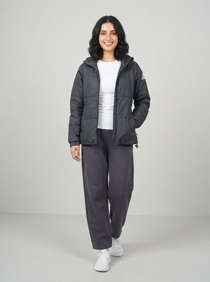 Adidas Puffer Jacket — Women