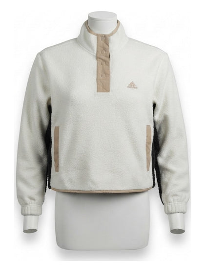 Adidas Pullover — Women