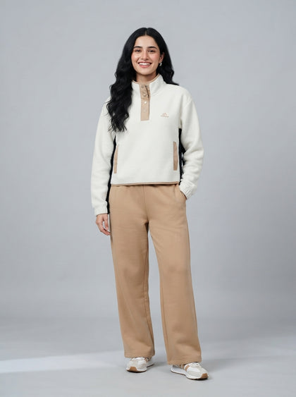 Adidas Pullover — Women