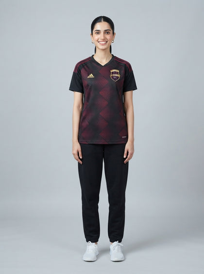 Adidas Sports T-shirt — Women