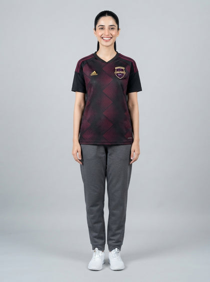Adidas Sports T-shirt — Women