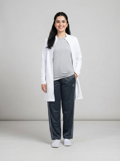 Adidas Sports Trouser — Women