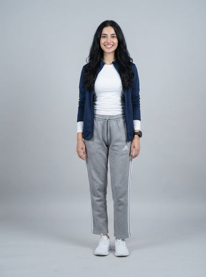 Adidas Sports Trouser — Women