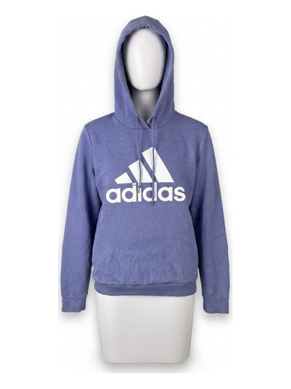Adidas Sports Hoodie — Women