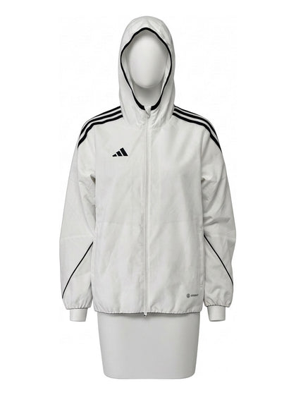 Adidas Sports Zip-up — Women