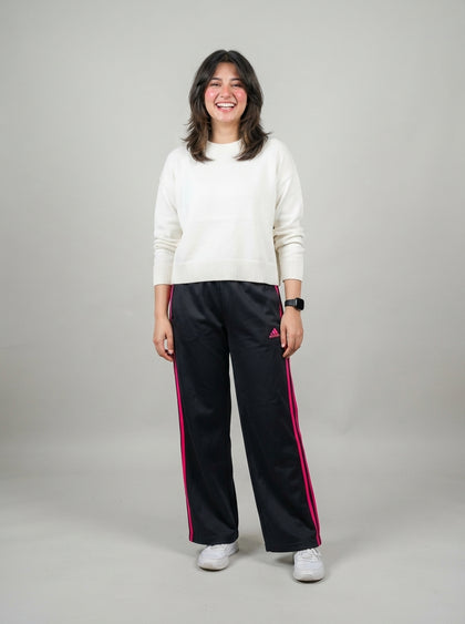 Adidas Sports Trouser — Women
