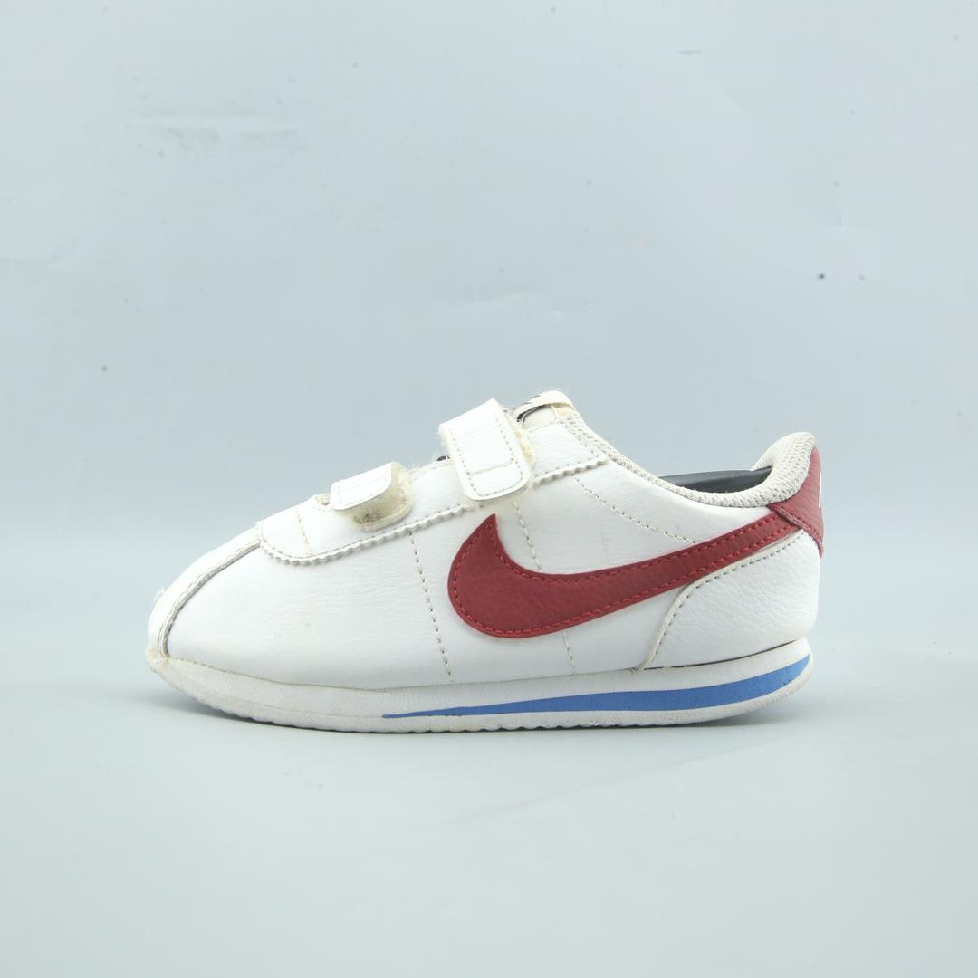 NIKE CORTEZ BASIC SL