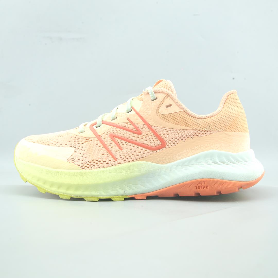 NEW BALANCE DYNASOFT NITREL V5