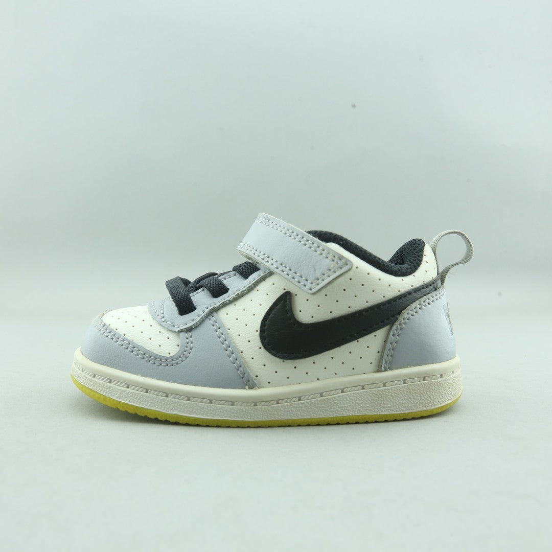 NIKE COURT BOROUGH LOW