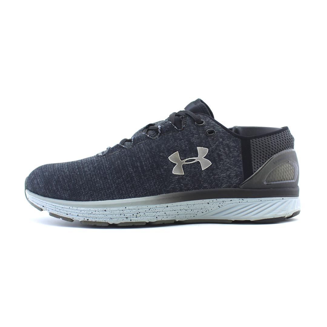 UNDER ARMOUR CHARGED BANDIT 3
