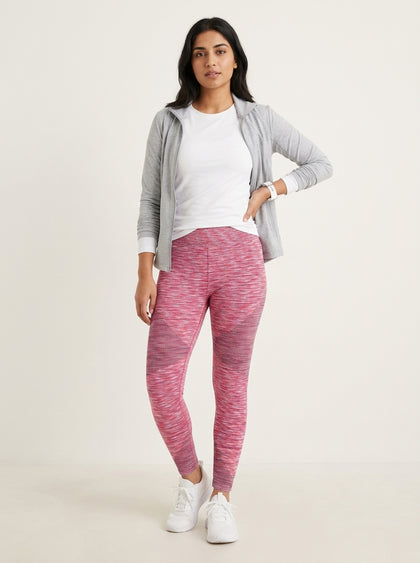 Aerie Sports Leggings — Women