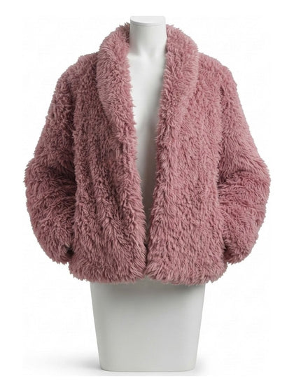 Aeropostale Fleece Jacket — Women
