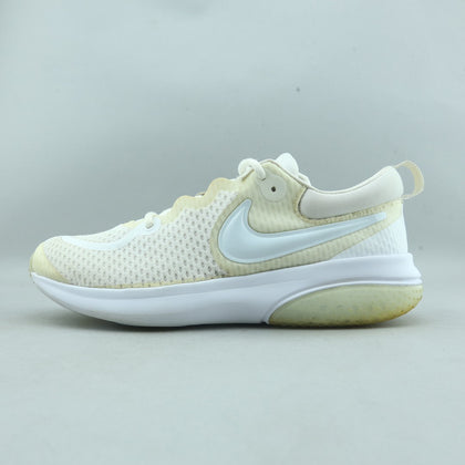 NIKE PROJECT POD