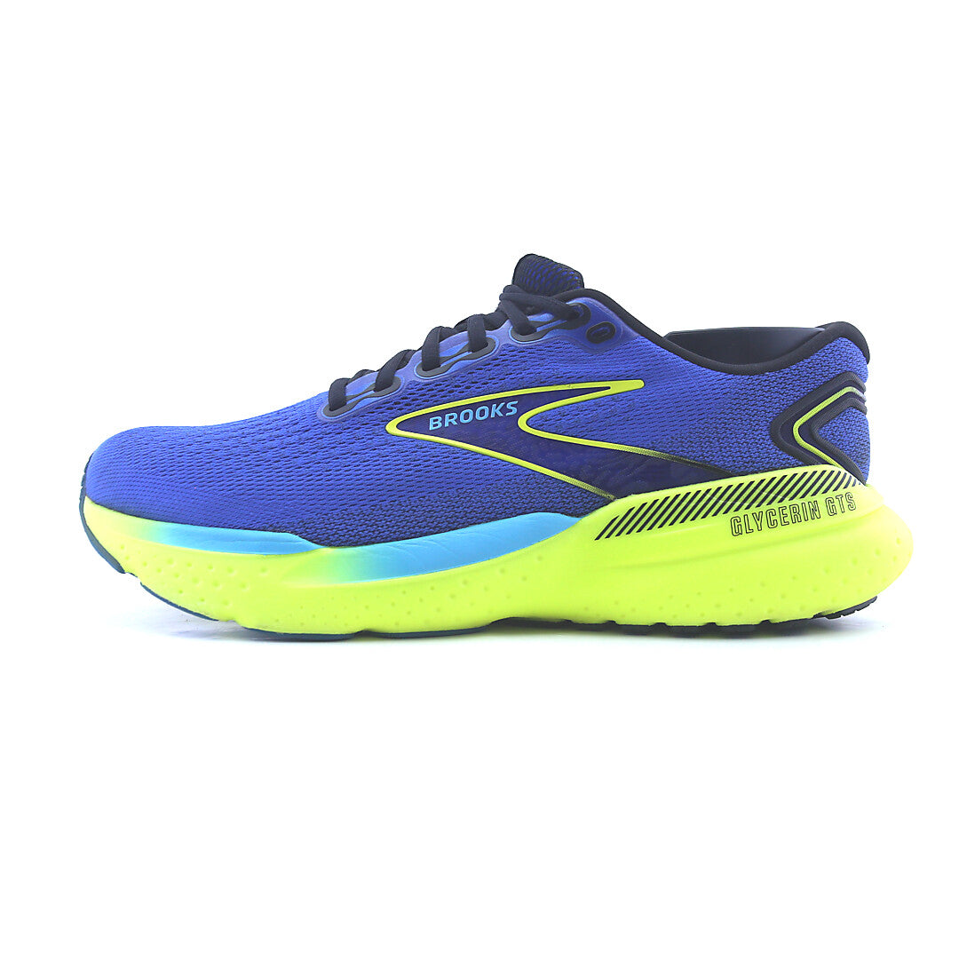 BROOKS GLYCERIN GTS 21